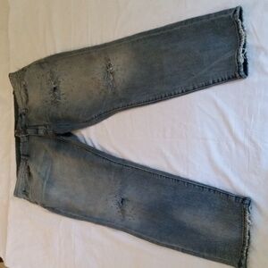 Jordan Craig Sean Legacy Edition distressed jeans